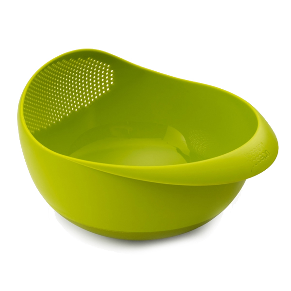 

Миска Joseph Joseph Prep/Serve Маленькая Зеленая 40065