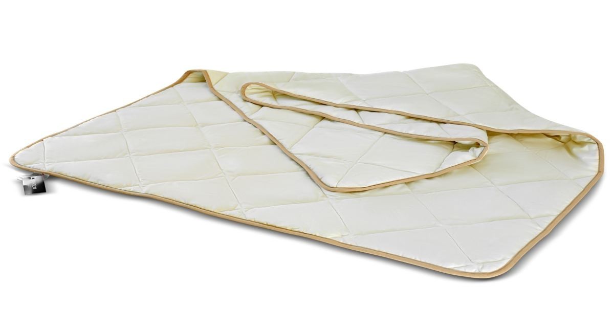 

Одеяло антиаллергенное MirSon "Carmela" Eco-Soft №837 Зима 220x240 см