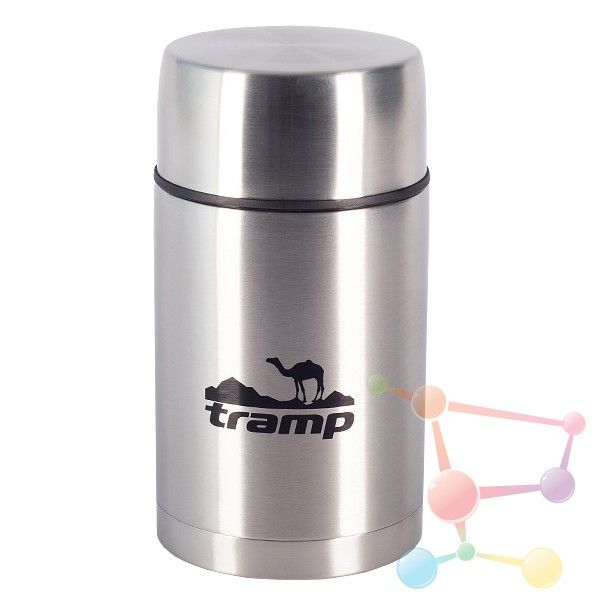 

Термос Tramp 1 л TRC-079