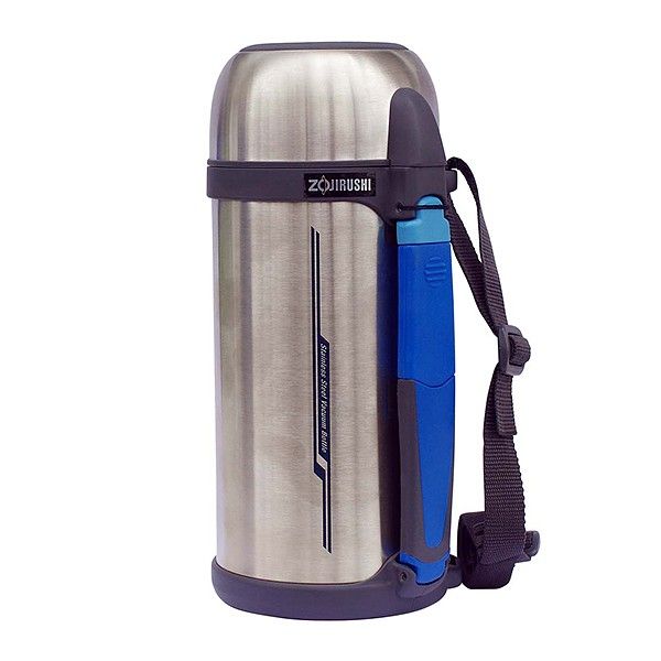 

Термос ZOJIRUSHI 1.5 л SF-CС15XA