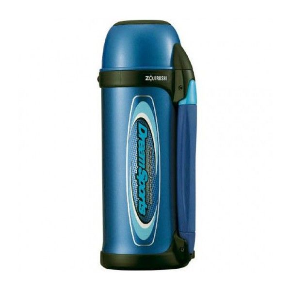 

Термос ZOJIRUSHI 1,2 л SJ-SD12AR