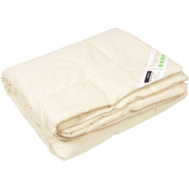 

Одеяло Sonex Bamboo Бамбуковое Облегченное 200x220 см