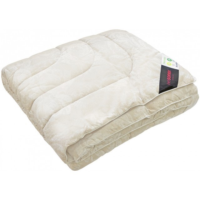 

Одеяло Sonex из шерсти DreamStar Евро 140x205 см
