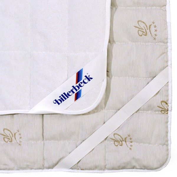 

Наматрасник Billerbeck Махровый 90х190 см 2109-11/99
