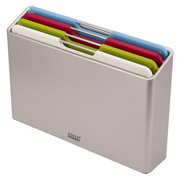 

Набор разделочных досок Joseph Joseph Folio 4 пр 60187