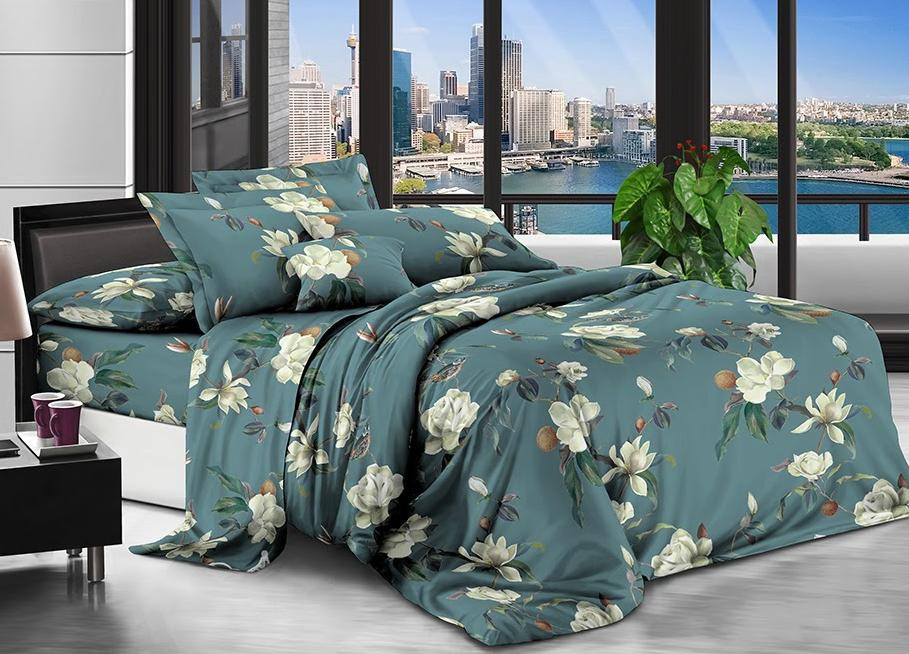

Пододеяльник Modern Микросатин 15-0291 Halcyon 175 x 210 см
