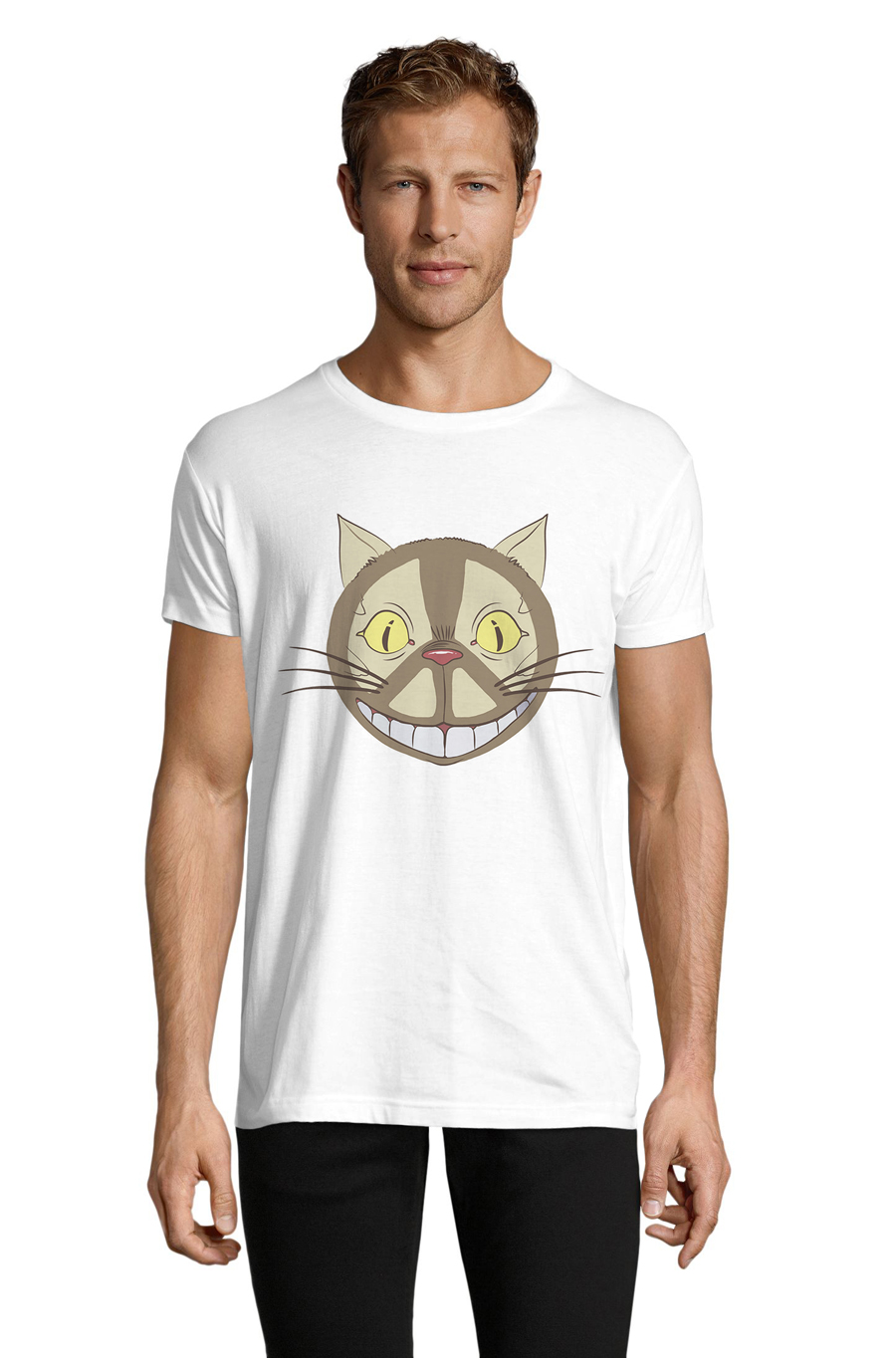 

Футболка OWEAR с Дизайнерским принтом 0606-180-M-WH  Белый, Футболка OWEAR с Дизайнерским принтом 0606-180-M-WH S Белый