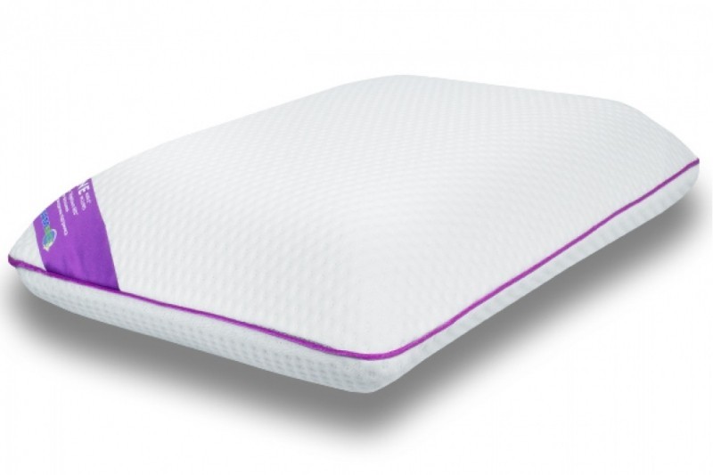 

Подушка HighFoam Noble Lolli M 59x43 см