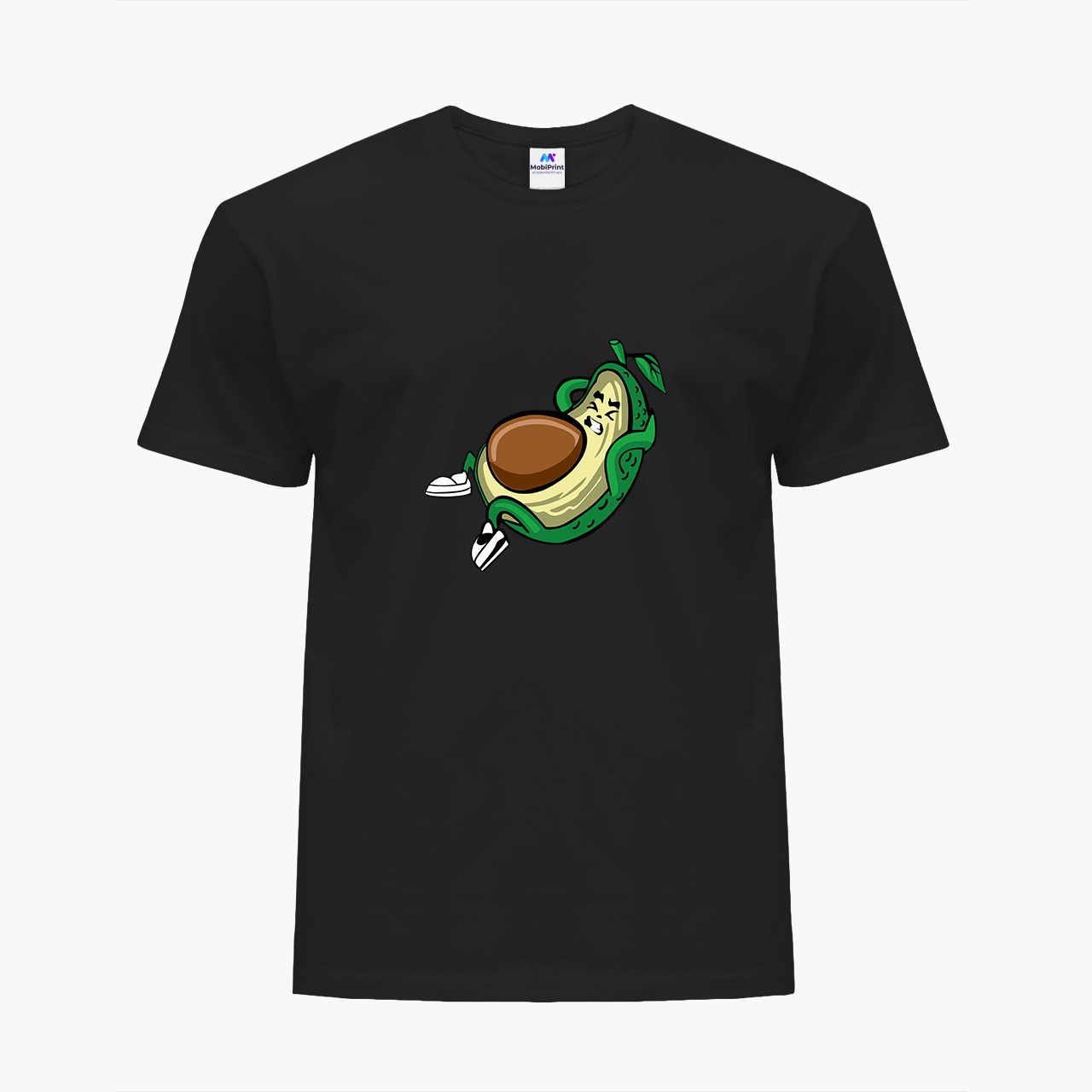 

Футболка женская Авокадо Фитнес (Avocado Fitness) (8976-2030-2)  Черная, Футболка женская Авокадо Фитнес (Avocado Fitness) (8976-2030-2) M Черная