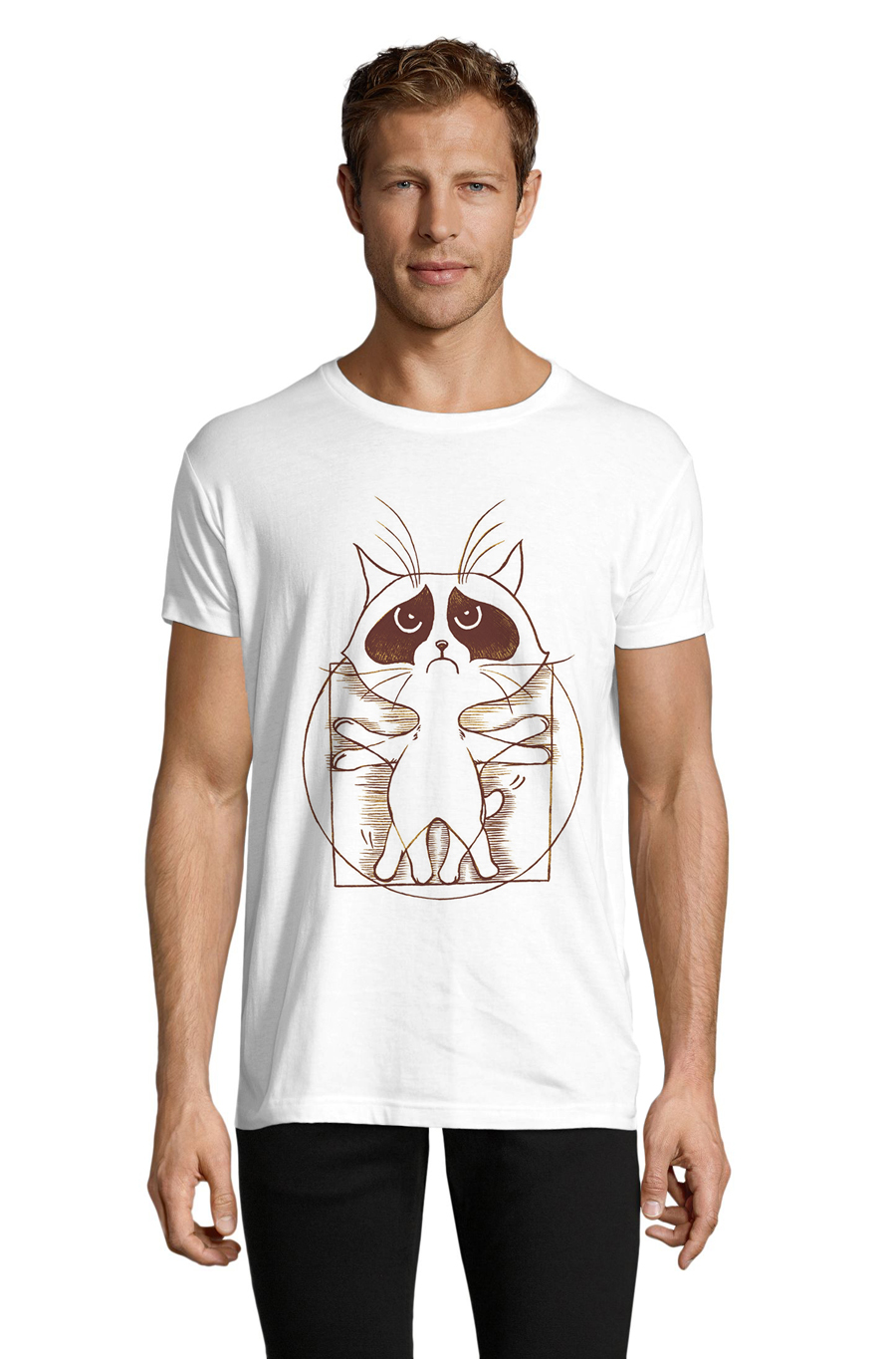 

Футболка OWEAR с Дизайнерским принтом 0606-148-M-WH  Белый, Футболка OWEAR с Дизайнерским принтом 0606-148-M-WH 3XL Белый