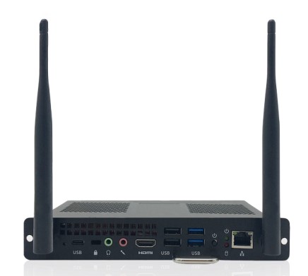 

модульный ПК (iBoard OPS) iBOARD РС i5/4/500 HDD