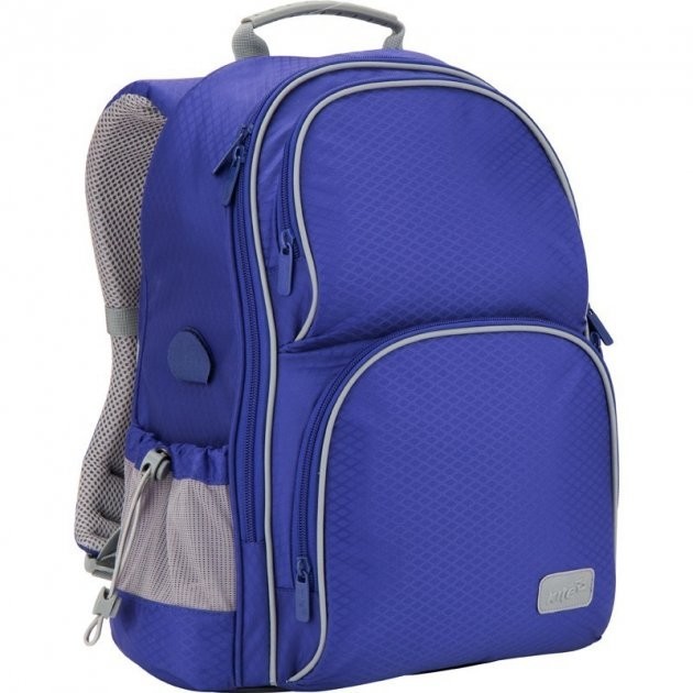

KITE Рюкзак школьный 39x31х15 Smart синий