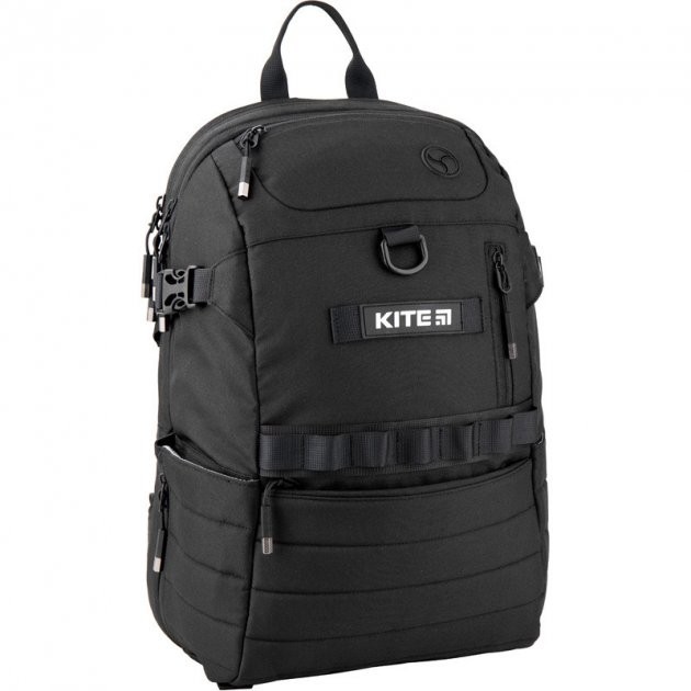 

KITE Рюкзак школьный подростковый 876-1 Сity