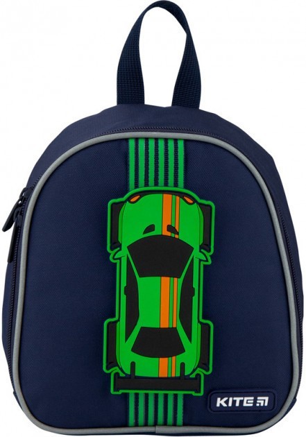 

KITE Рюкзак дошкольный Kids 538-5 Sliding Car