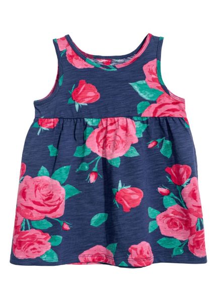 

Платье H&M 92см Разноцветное (1091-560)