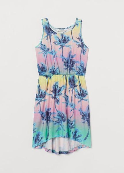 

Платье H&M 170см Разноцветное (1203-494)