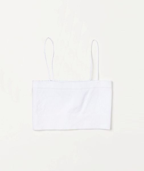 

Топ H&M М белый (1204-439)