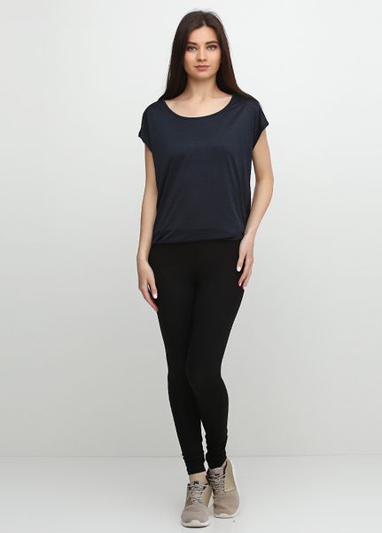 

Легинсы H&M S черные (1204-432)