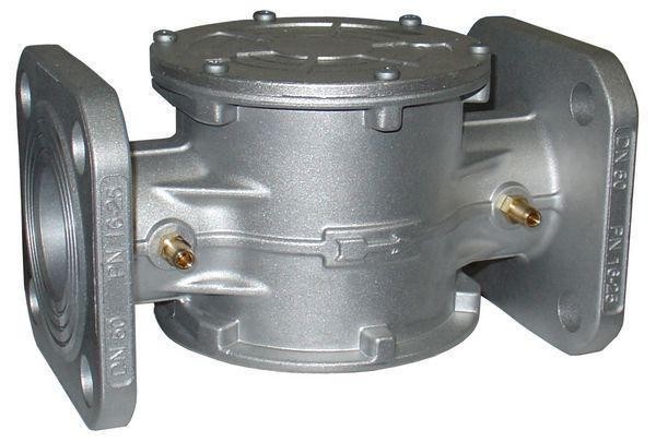 

Фильтр газовый MADAS FGM DN 32-(1 1/4") 6 bar (Присоединение фланцевое)