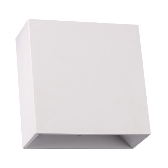 

Светильник садово-парковый Horoz Electric Sekoya 4 Вт 4200K 250Лм IP65 белый (076-038-0004-010)