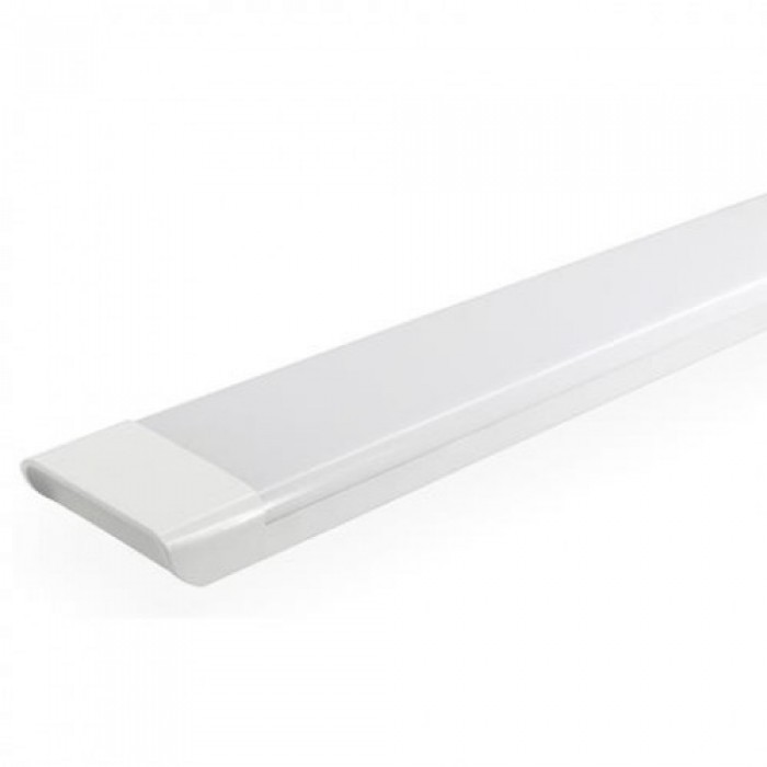 

Светильник линейный светодиодный Horoz Electric Tetra/Sq-27 27Вт 4200К 1890Лм (052-005-0060-030)