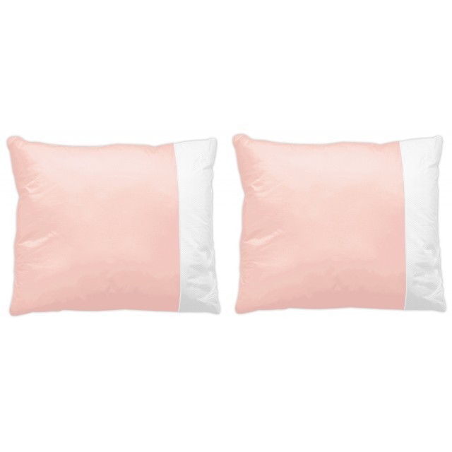 

Наволочка Sonex Aero Light Peach 70x70 см 2 шт