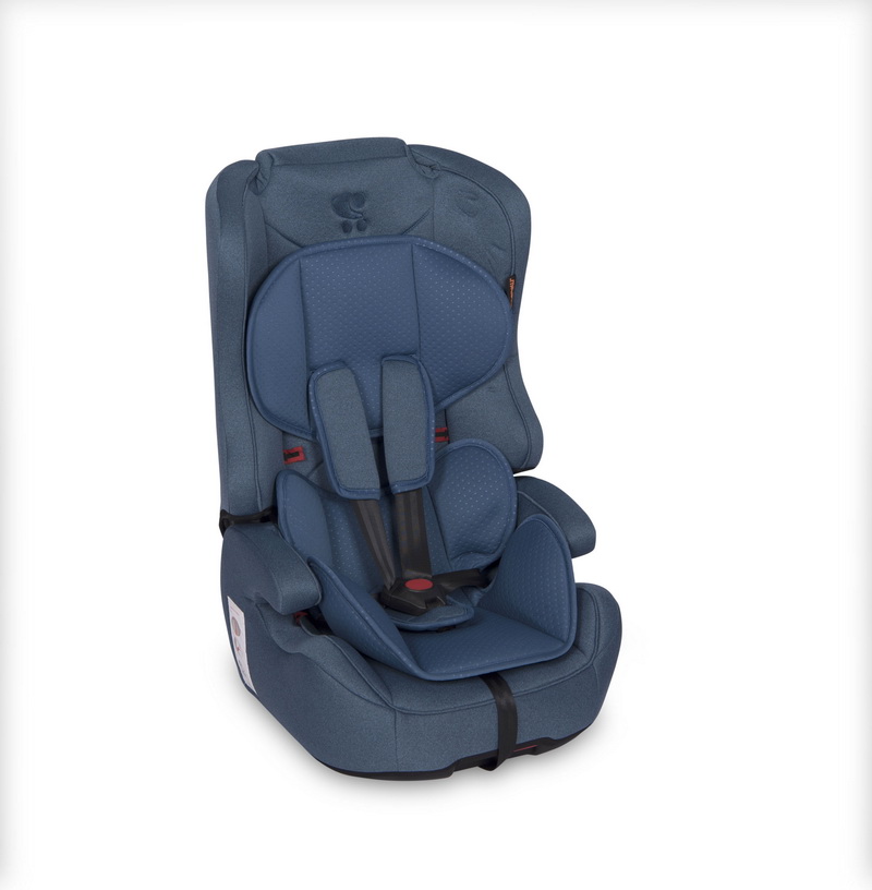 

Автокресло (HARMONY ISOFIX 9-36 KG BLUE)