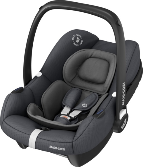 

Автокресло MAXI-COSI Tinca Essential Graphite