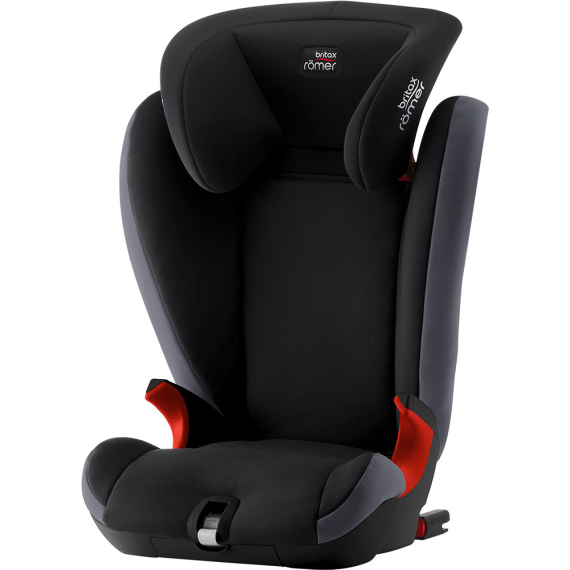 

Автокресло BRITAX-ROMER KIDFIX SL BLACK SERIES (Black Ash)