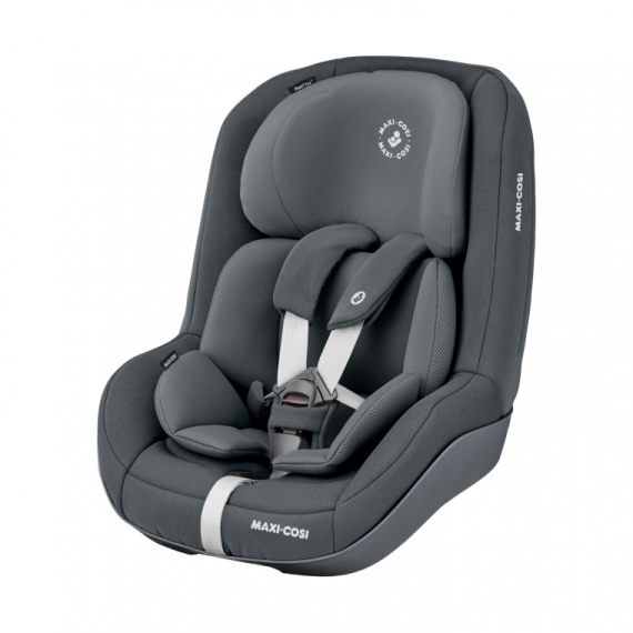 

Автокресло MAXI-COSI Pearl Pro 2 i-Size Authentic Graphite (8797550120)