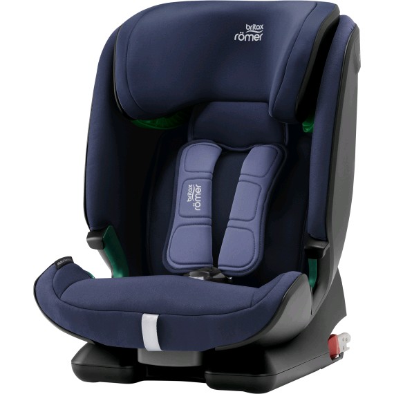 

Автокресло BRITAX-ROMER ADVANSAFIX M i-SIZE Moonlight Blue