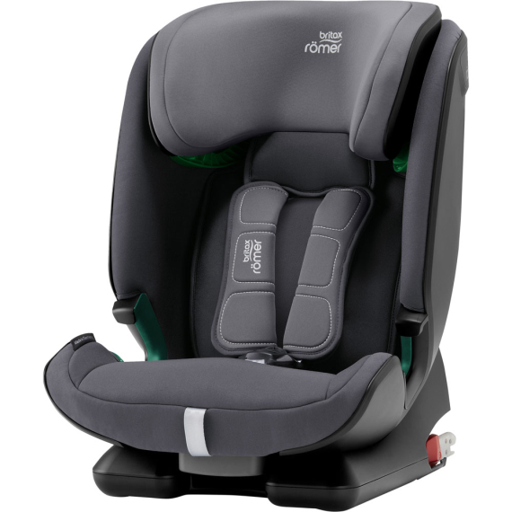 

Автокресло BRITAX-ROMER ADVANSAFIX M i-SIZE Storm Grey