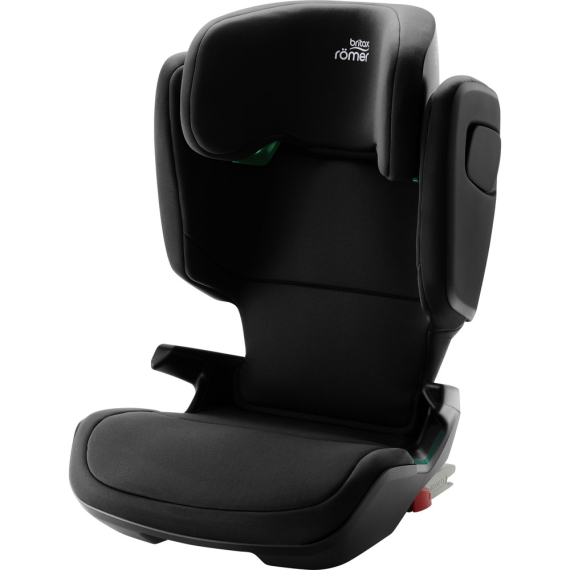 

Автокресло BRITAX-ROMER KIDFIX M i-SIZE Cosmos Black