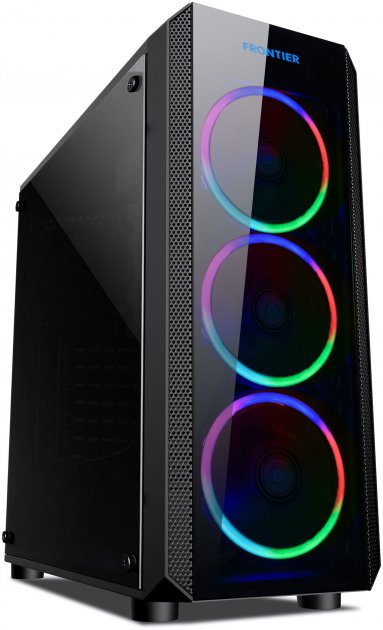 

AeroCool AMD PRO Ripp v.26 3900X/ 32 ГБ/ 2ТБ + SSD 500ГБ/ RTX 3060