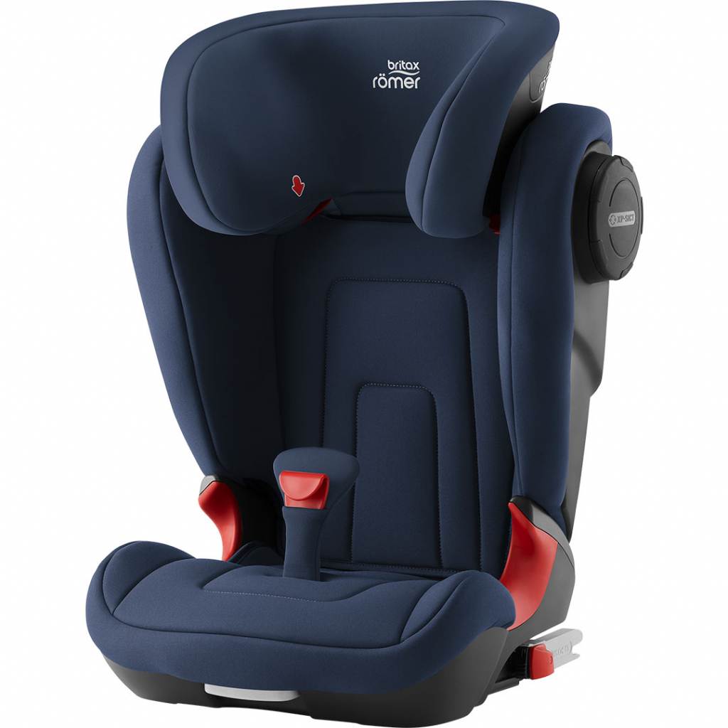 

Автокрісло BRITAX-ROMER KIDFIX2 S Moonlight Blue