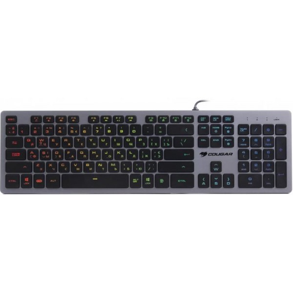 

Клавиатура Cougar Vantar AX Black USB