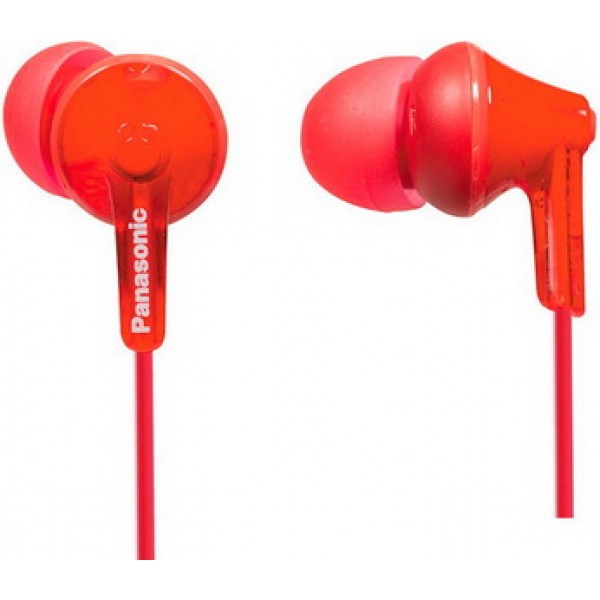 

Наушники PANASONIC RP-HJE125E-R