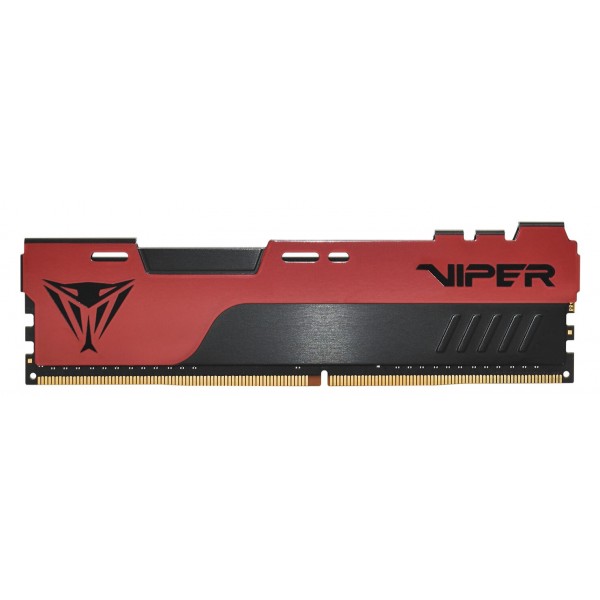 

DDR4 16GB/3200 Patriot Viper Elite II Red (PVE2416G320C8)