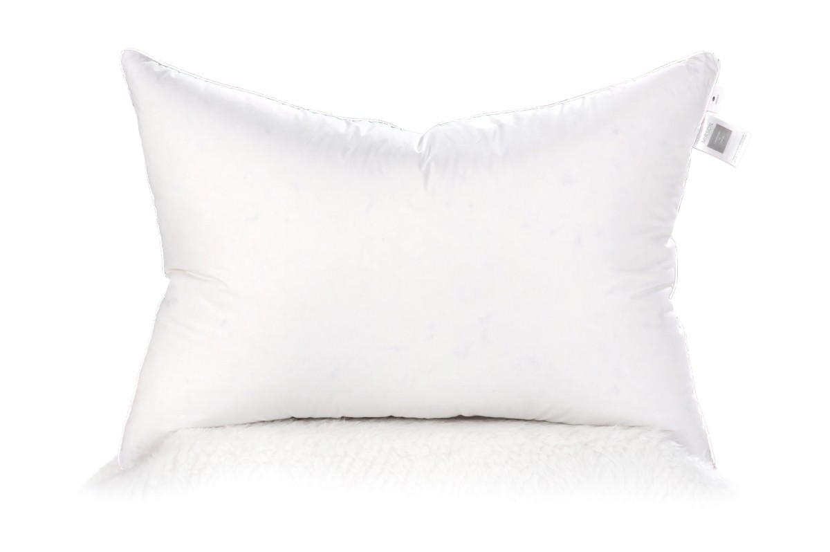 

Подушка антиалергенная MirSon "Luxury Exclusive EcoSilk" №1179 средняя 40х60 см
