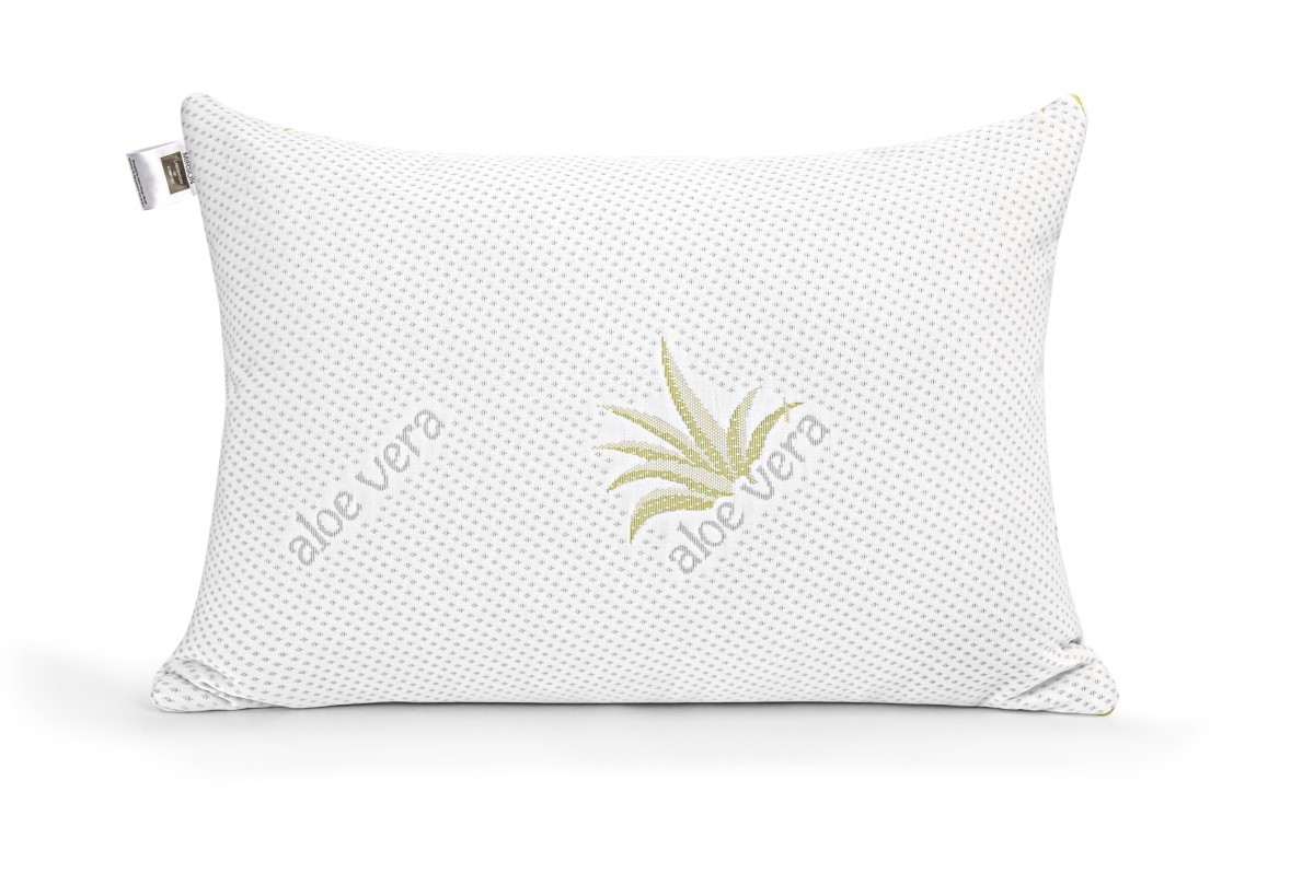 

Подушка антиалергенная MirSon "Dorotea Ecosilk" №715 мягкая 70х70 см