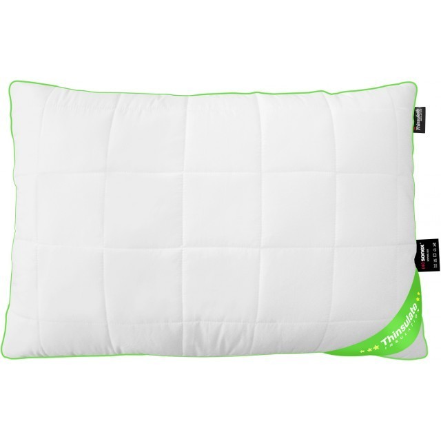 

Подушка Sonex c Тинсулейтом Aloe Vera 70х70 см