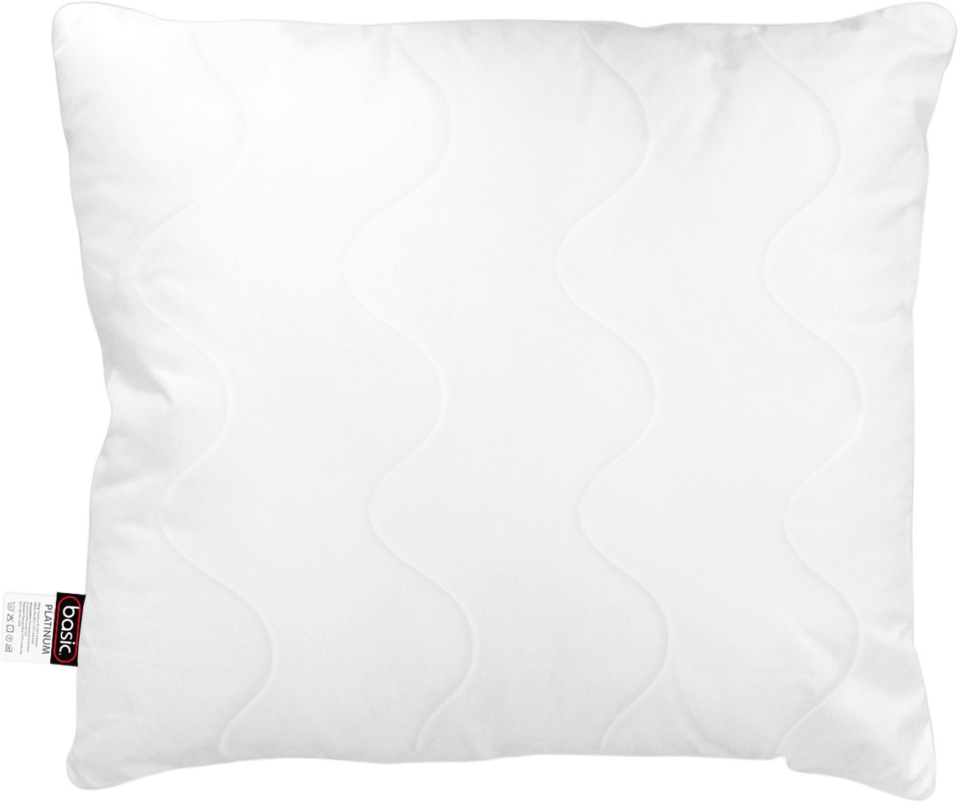

Подушка Sonex Basic Platinum 70x70 см