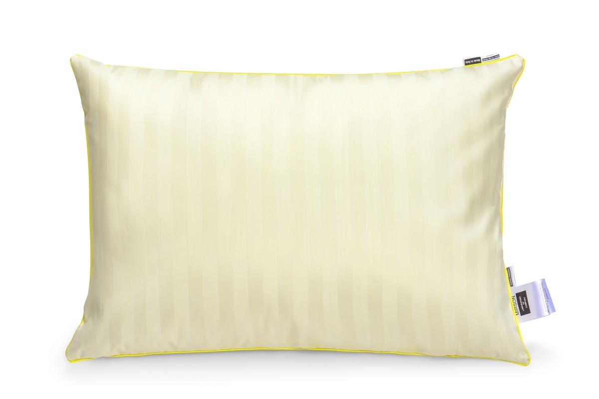 

Подушка пуховая MirSon "Extra Premium Carmela " №104 50x70 см