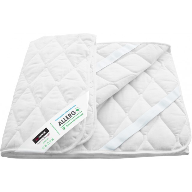 

Наматрасник Sonex антиаллергенный Allergo 200x200