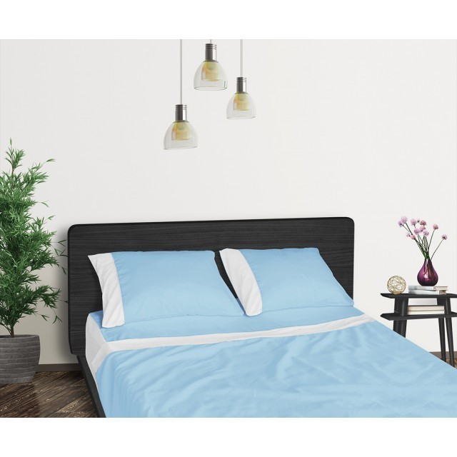 

Комплект постельного белья Sonex Aero Ocean Blue 177х210