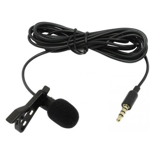 

Микрофон Pomazan TCM1 (UFTTCM1)