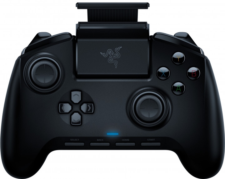 

Геймпад Razer Raiju Mobile (RZ06-02800100-R3M1)