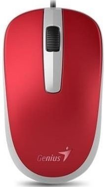 

Мышь Genius DX-120 USB Black (31010105100)