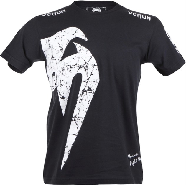 

Футболка Venum Giant T-shirt Размер, Футболка Venum Giant T-shirt Размер: L