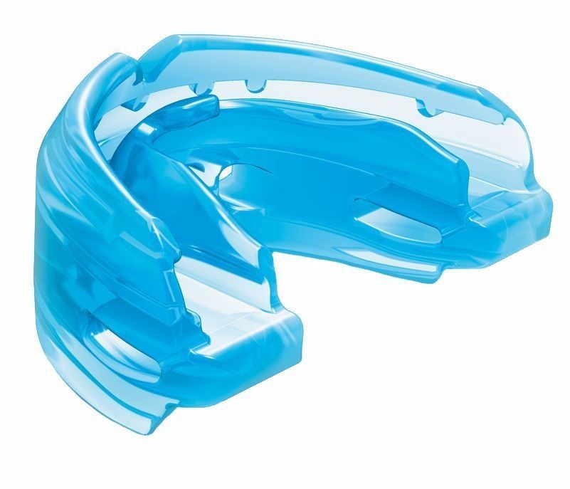 

Капа для брекетов двойная Shock Doctor Double Braces Взрослая